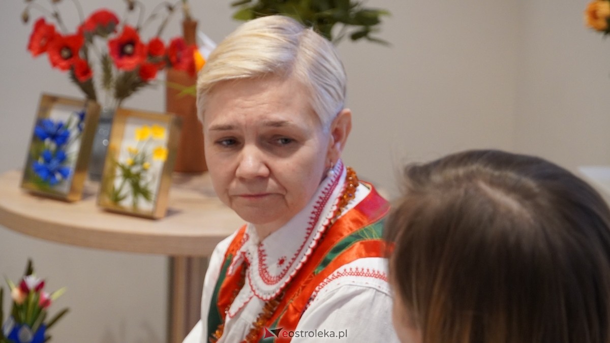W niedziele po kościele - pierwsze spotkanie z Elżbietą Cieloszczyk [15.02.2026] - zdjęcie #6 - eOstroleka.pl