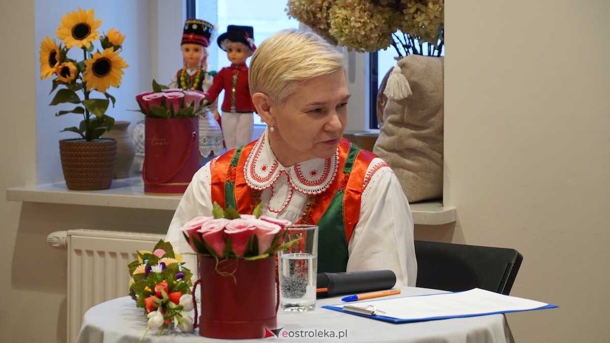 W niedziele po kościele - pierwsze spotkanie z Elżbietą Cieloszczyk [15.02.2026] - zdjęcie #3 - eOstroleka.pl