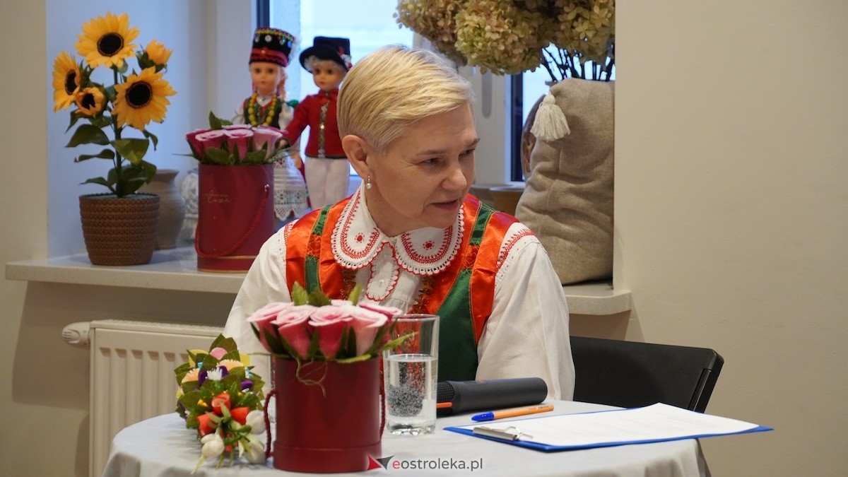 W niedziele po kościele - pierwsze spotkanie z Elżbietą Cieloszczyk [15.02.2026] - zdjęcie #2 - eOstroleka.pl