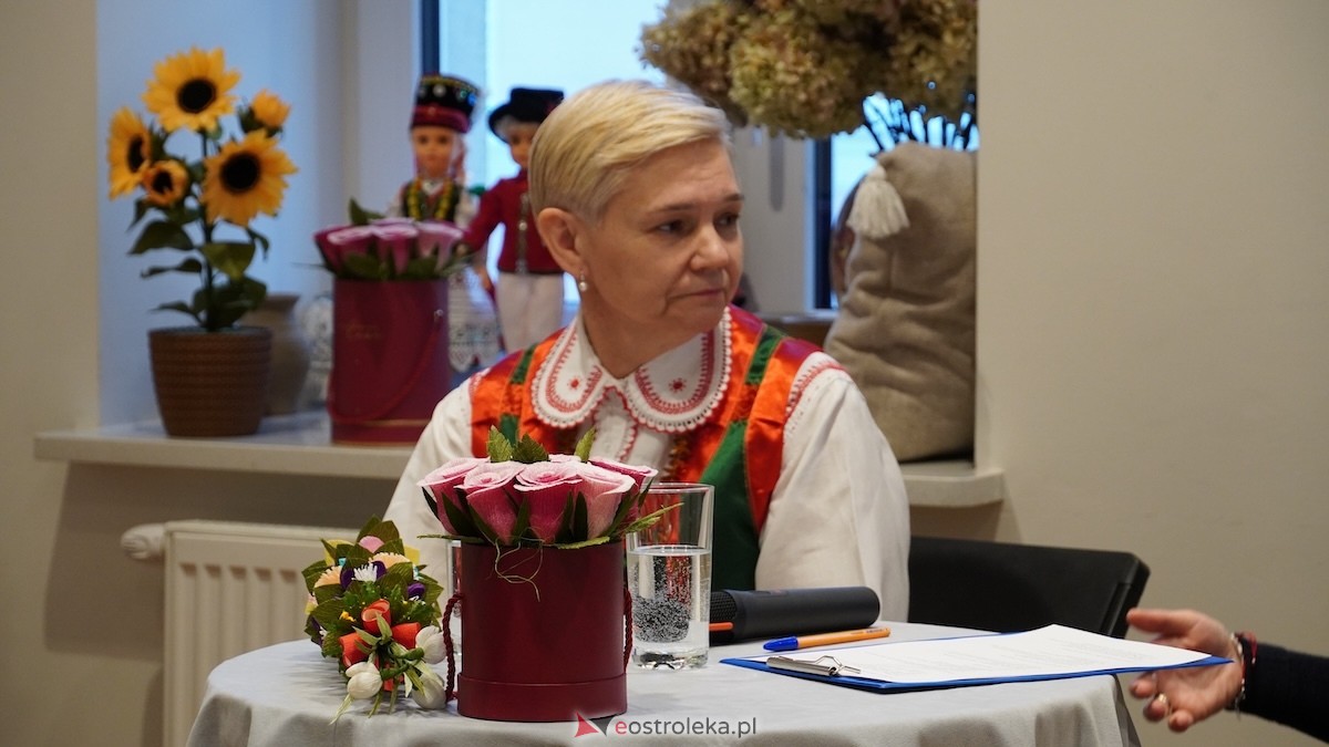 W niedziele po kościele - pierwsze spotkanie z Elżbietą Cieloszczyk [15.02.2026] - zdjęcie #1 - eOstroleka.pl