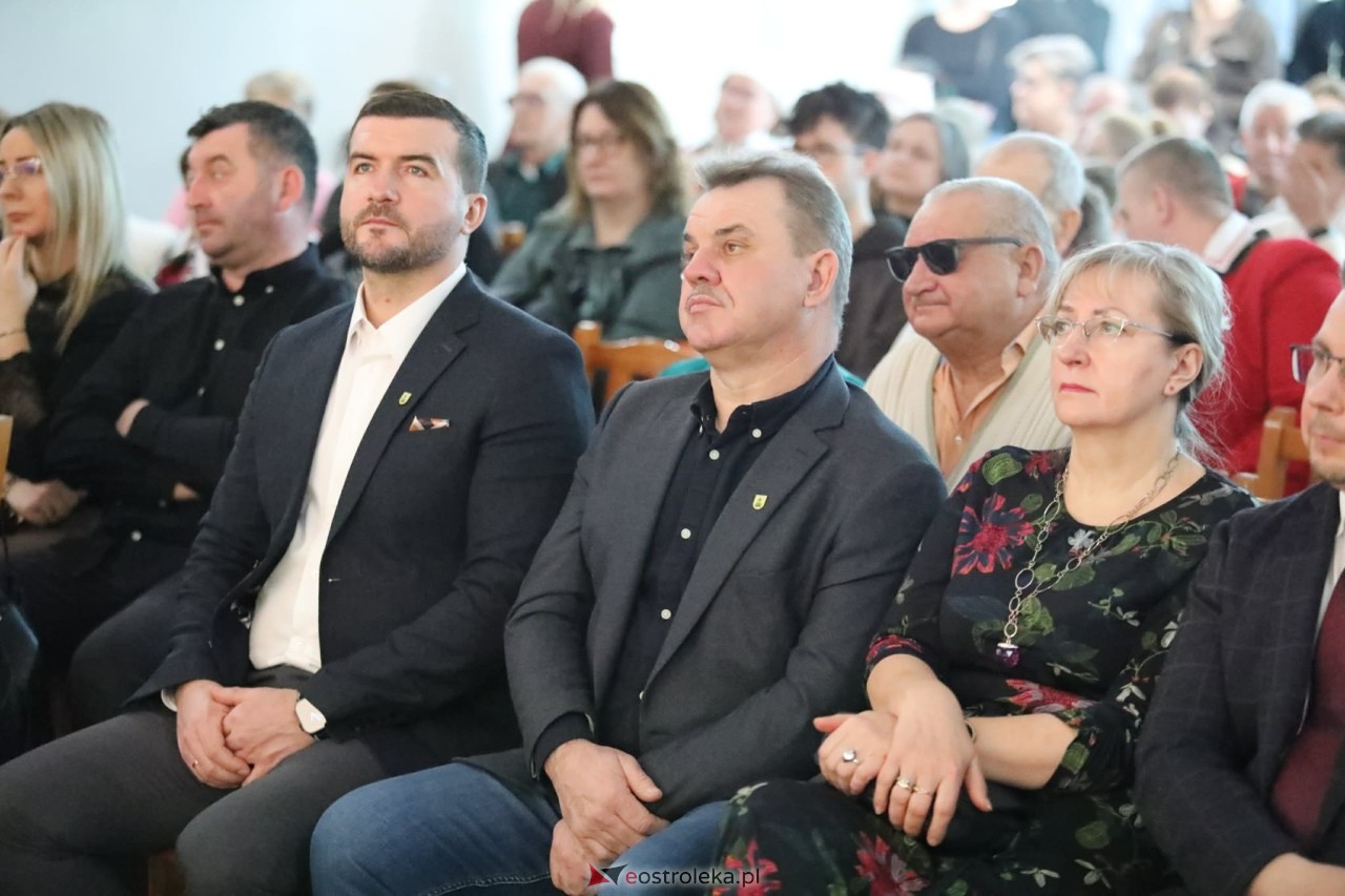 Darcie Pierza w Lelisie [15.02.2026] - zdjęcie #51 - eOstroleka.pl