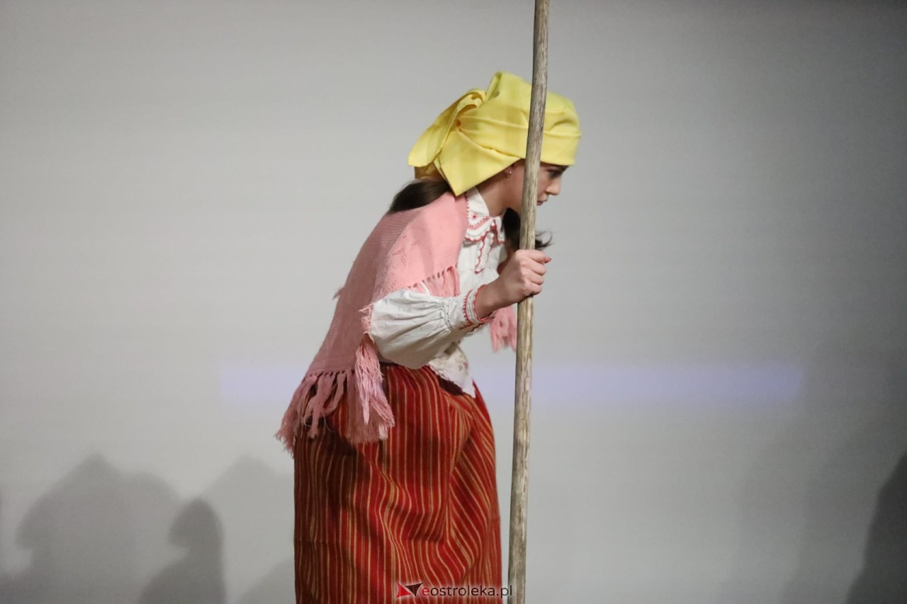 Darcie Pierza w Lelisie [15.02.2026] - zdjęcie #50 - eOstroleka.pl