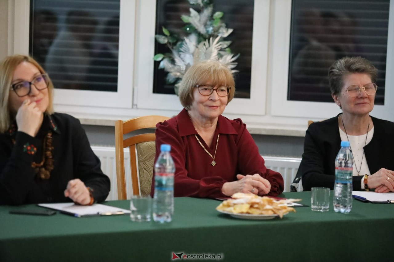 Darcie Pierza w Lelisie [15.02.2026] - zdjęcie #48 - eOstroleka.pl