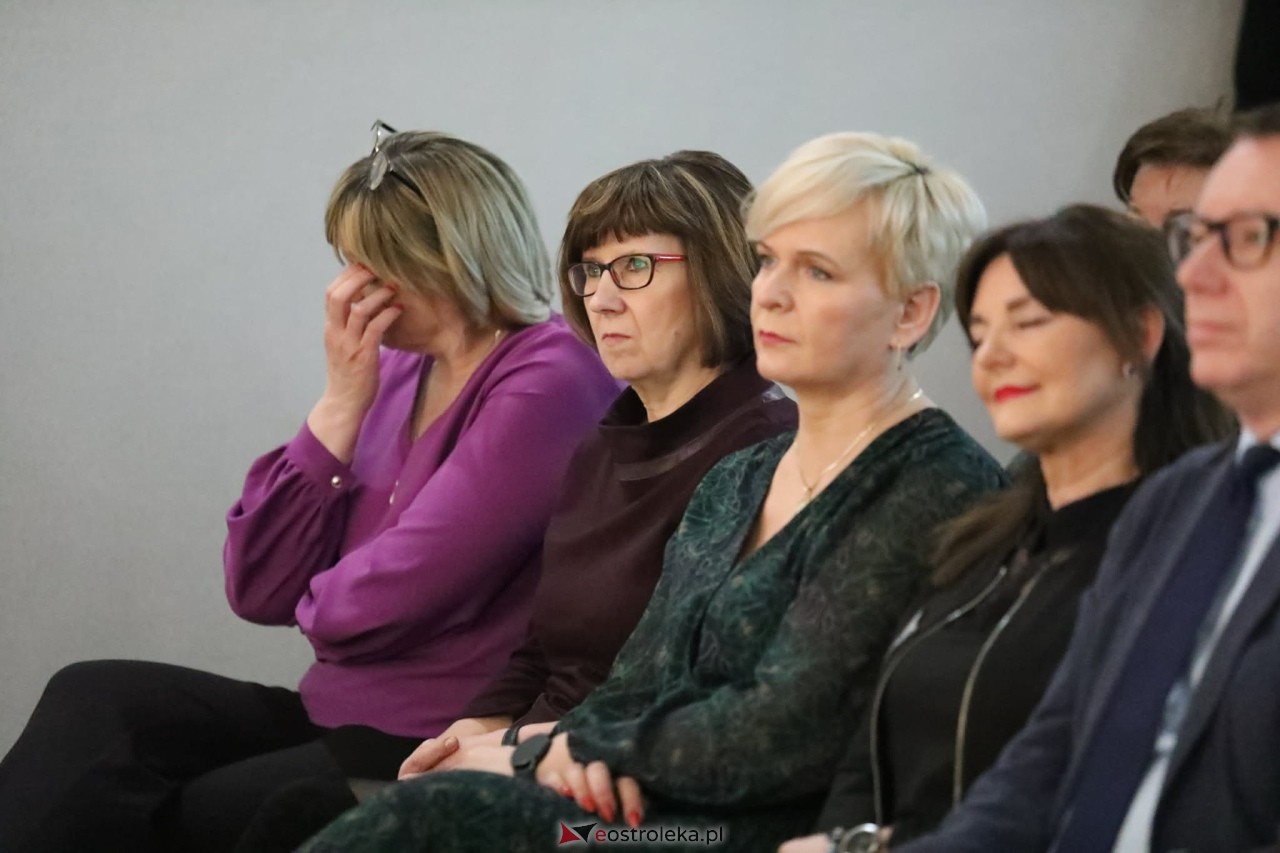 Darcie Pierza w Lelisie [15.02.2026] - zdjęcie #46 - eOstroleka.pl