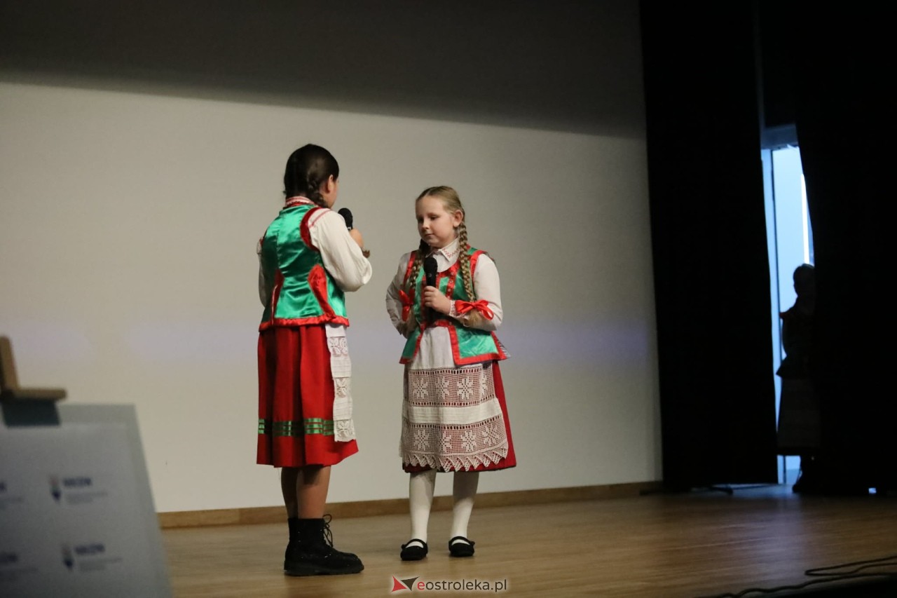 Darcie Pierza w Lelisie [15.02.2026] - zdjęcie #44 - eOstroleka.pl