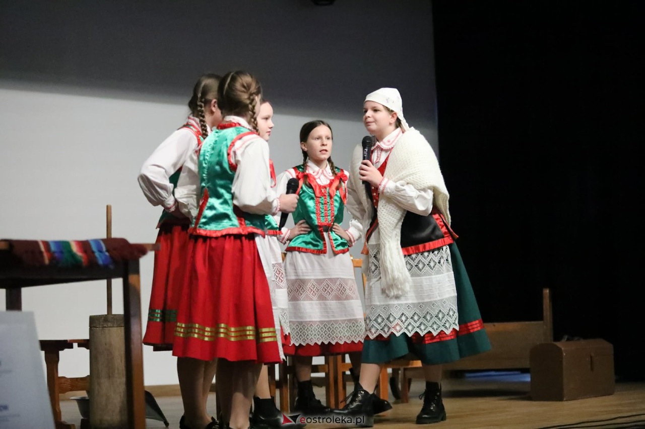 Darcie Pierza w Lelisie [15.02.2026] - zdjęcie #41 - eOstroleka.pl