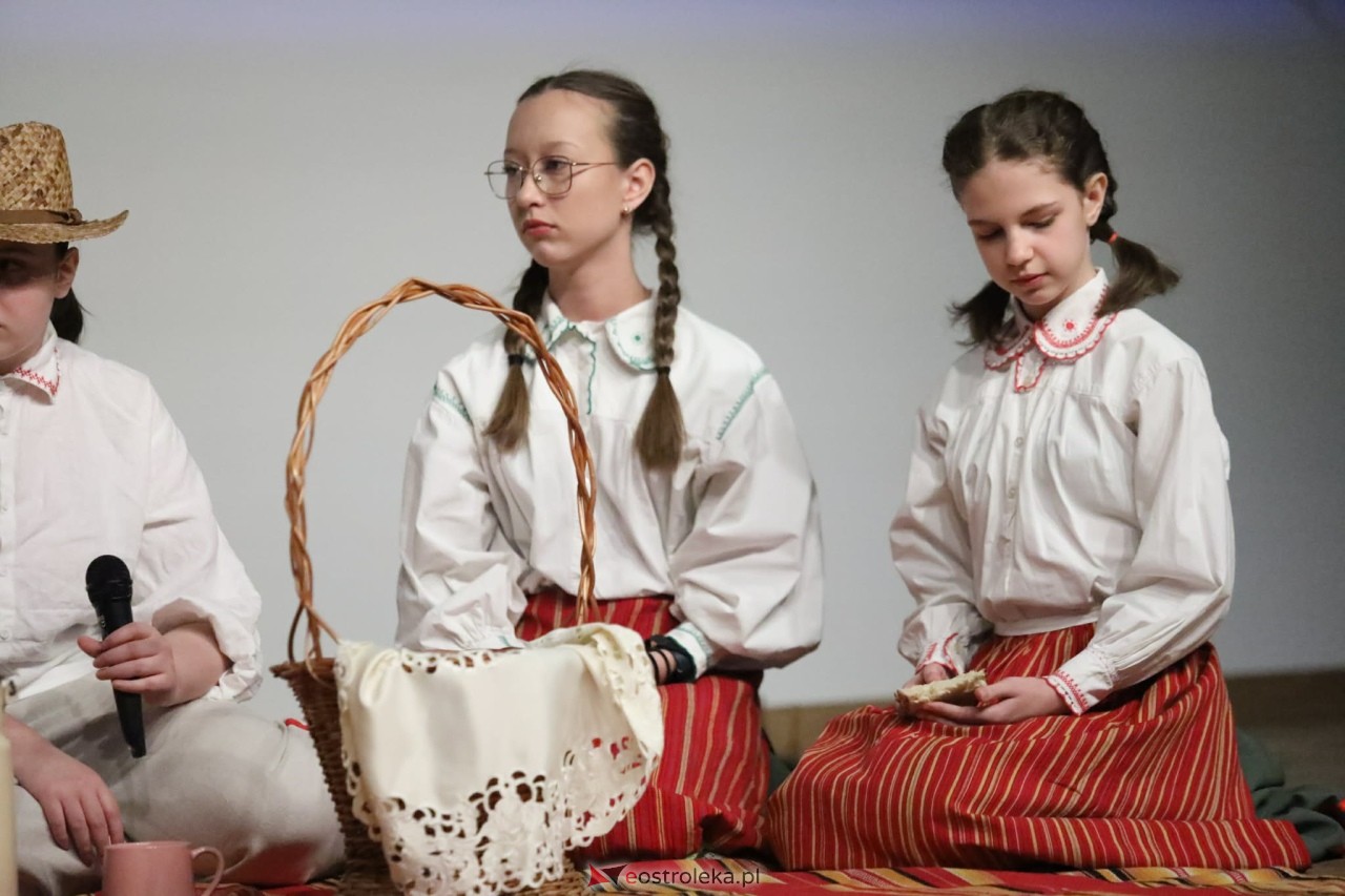 Darcie Pierza w Lelisie [15.02.2026] - zdjęcie #38 - eOstroleka.pl