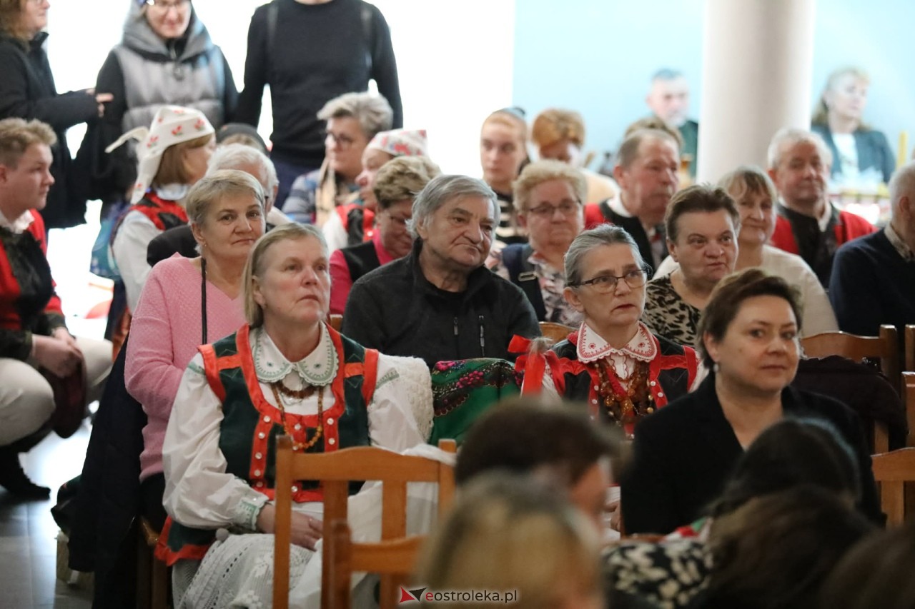 Darcie Pierza w Lelisie [15.02.2026] - zdjęcie #37 - eOstroleka.pl