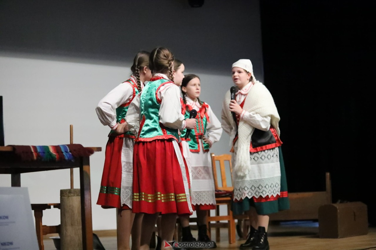 Darcie Pierza w Lelisie [15.02.2026] - zdjęcie #36 - eOstroleka.pl