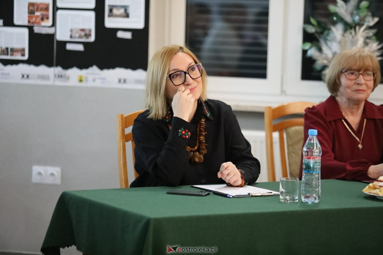 Darcie Pierza w Lelisie [15.02.2026] - zdjęcie #34 - eOstroleka.pl