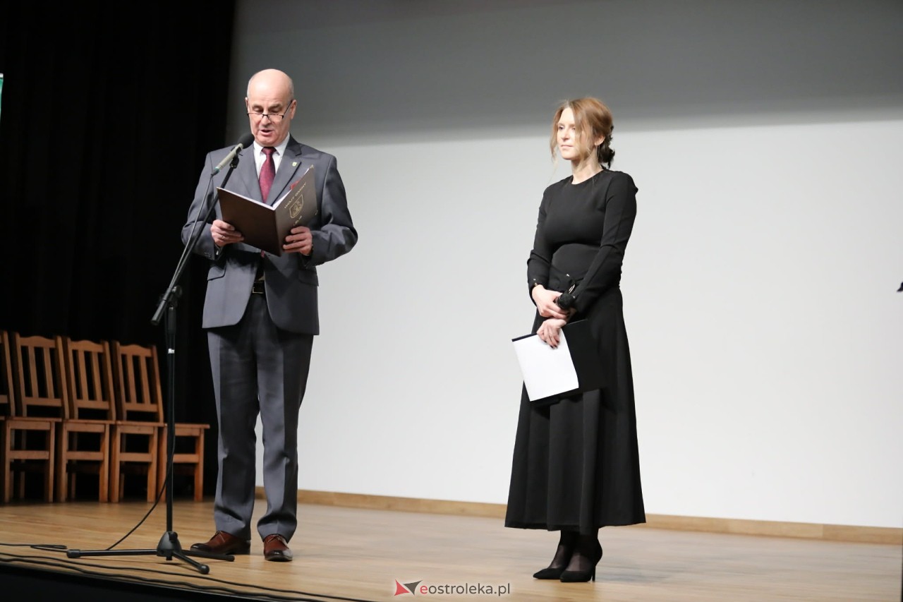 Darcie Pierza w Lelisie [15.02.2026] - zdjęcie #32 - eOstroleka.pl