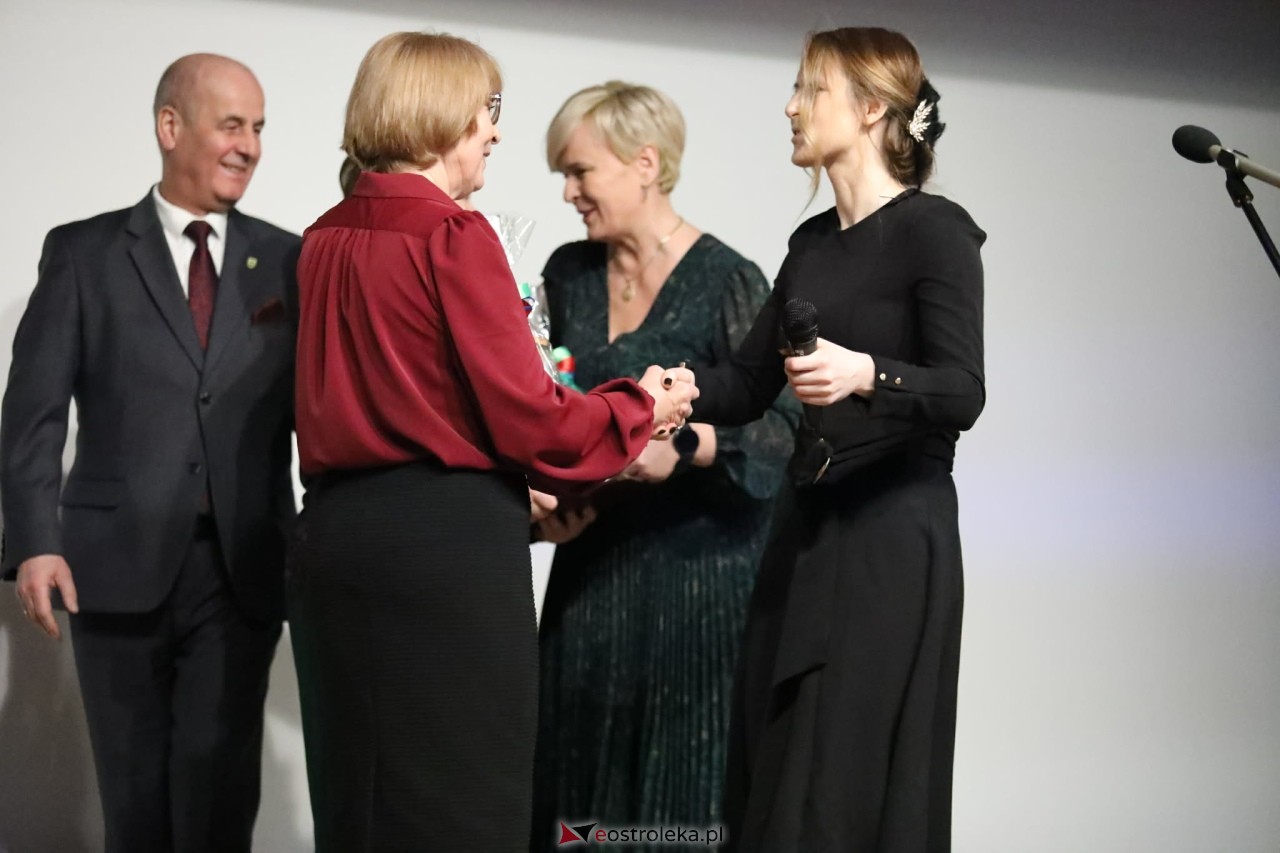 Darcie Pierza w Lelisie [15.02.2026] - zdjęcie #31 - eOstroleka.pl
