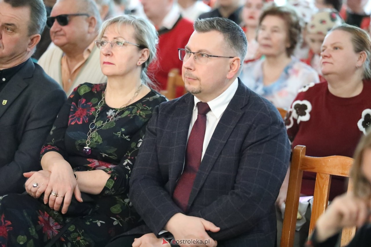 Darcie Pierza w Lelisie [15.02.2026] - zdjęcie #30 - eOstroleka.pl
