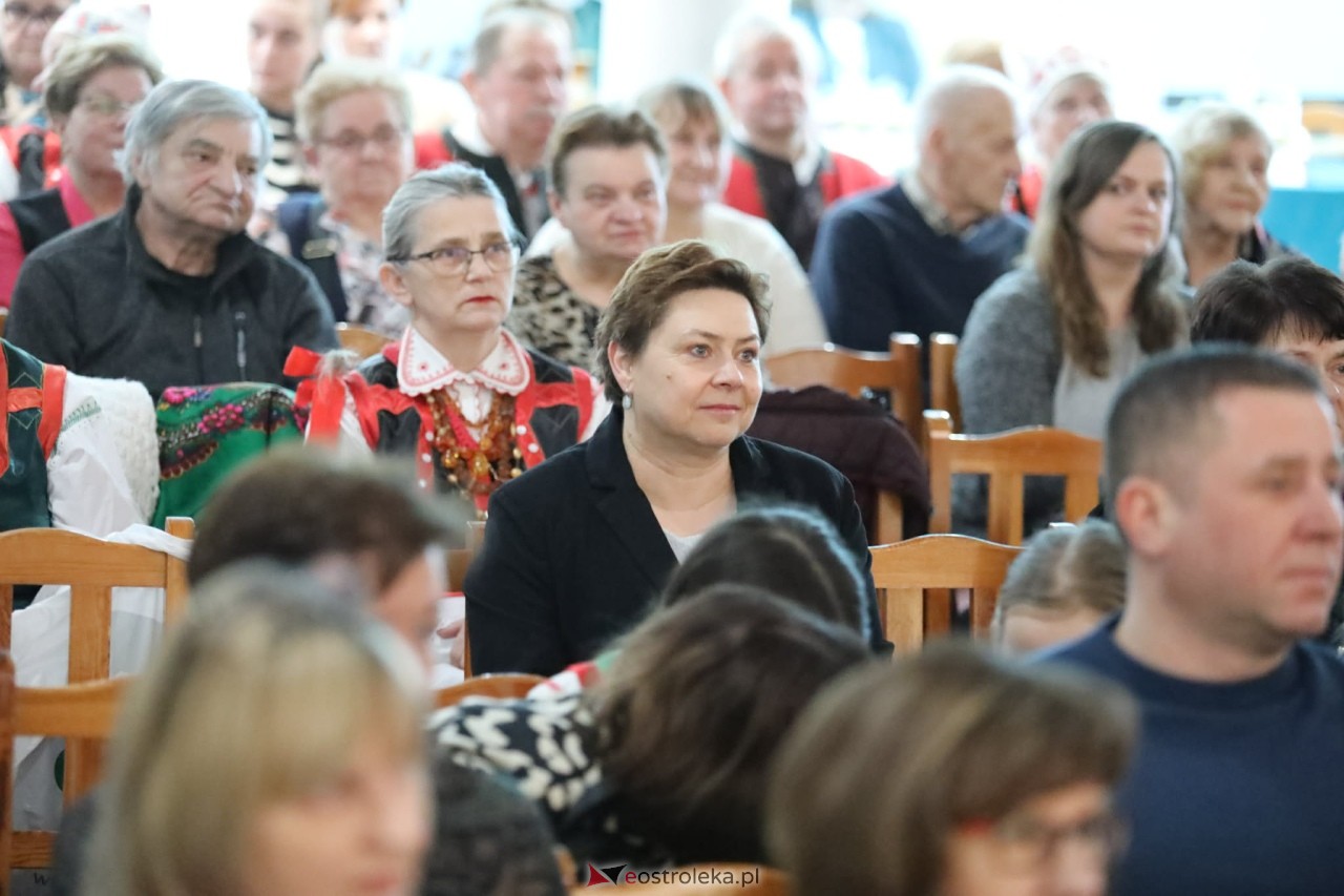 Darcie Pierza w Lelisie [15.02.2026] - zdjęcie #28 - eOstroleka.pl