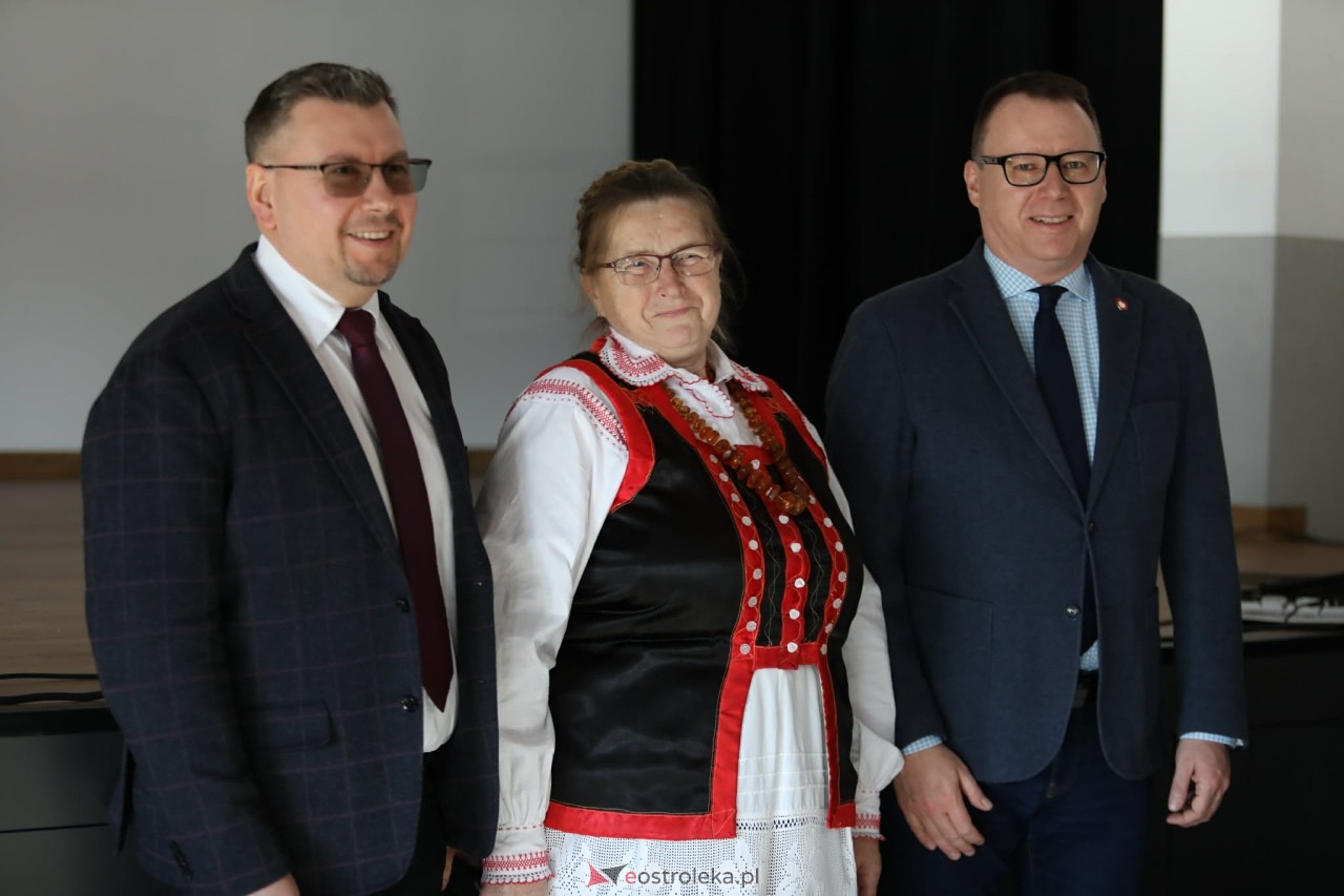 Darcie Pierza w Lelisie [15.02.2026] - zdjęcie #27 - eOstroleka.pl