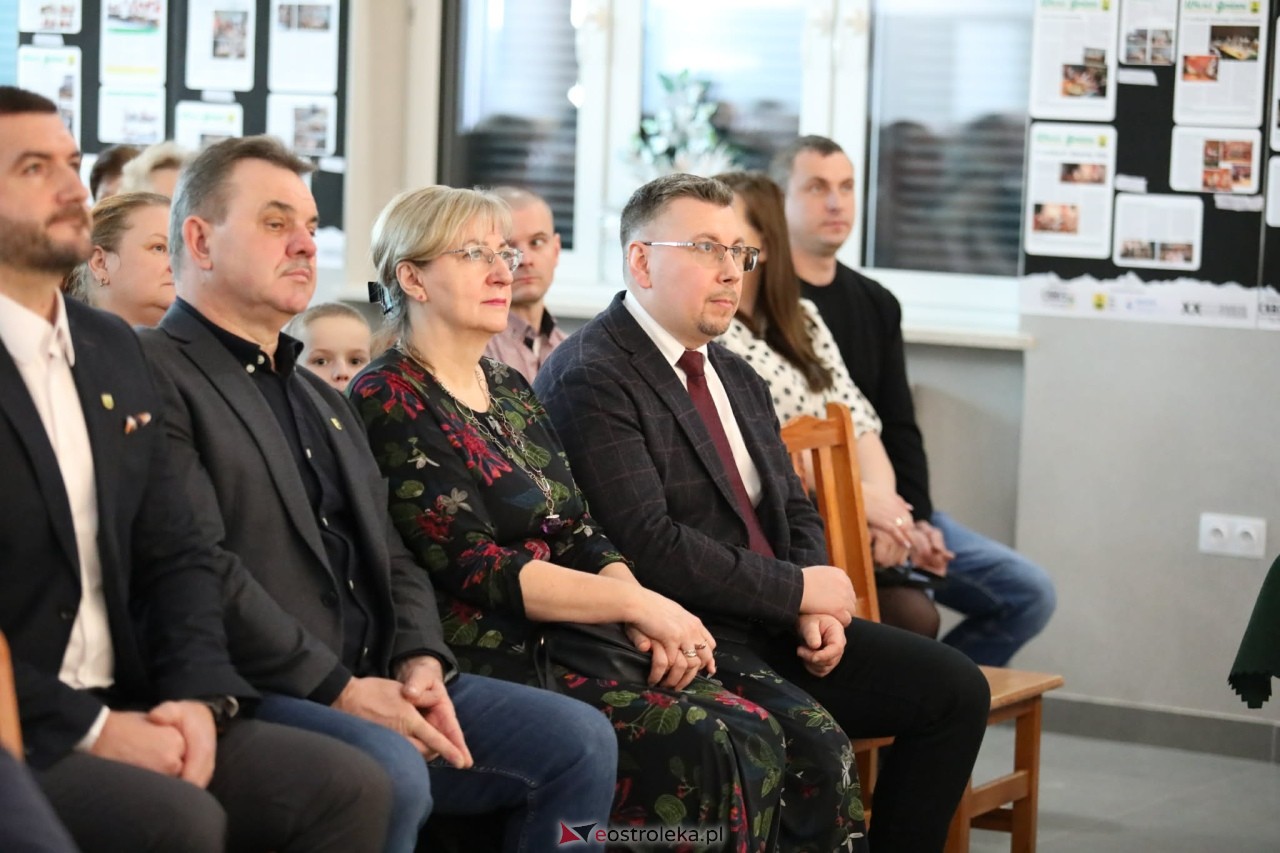 Darcie Pierza w Lelisie [15.02.2026] - zdjęcie #25 - eOstroleka.pl