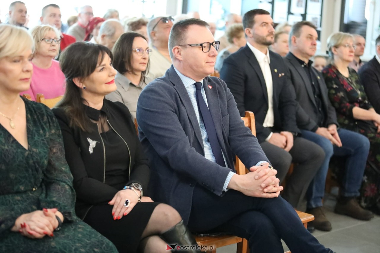 Darcie Pierza w Lelisie [15.02.2026] - zdjęcie #24 - eOstroleka.pl