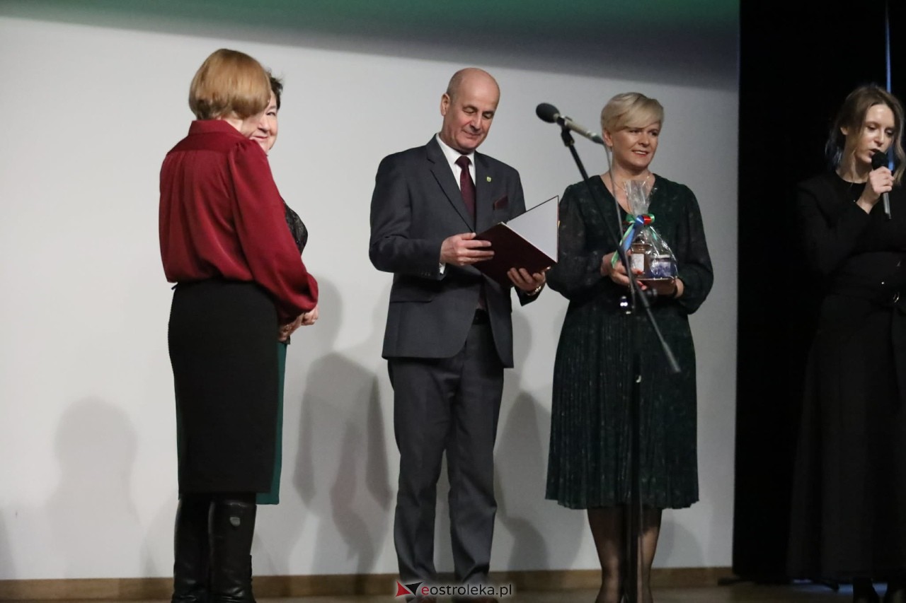 Darcie Pierza w Lelisie [15.02.2026] - zdjęcie #22 - eOstroleka.pl