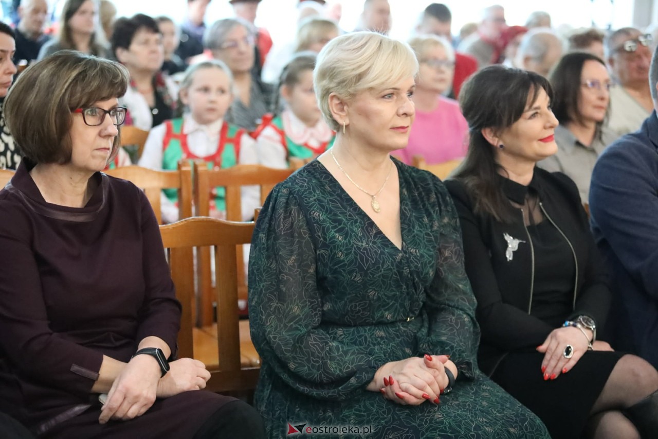 Darcie Pierza w Lelisie [15.02.2026] - zdjęcie #21 - eOstroleka.pl