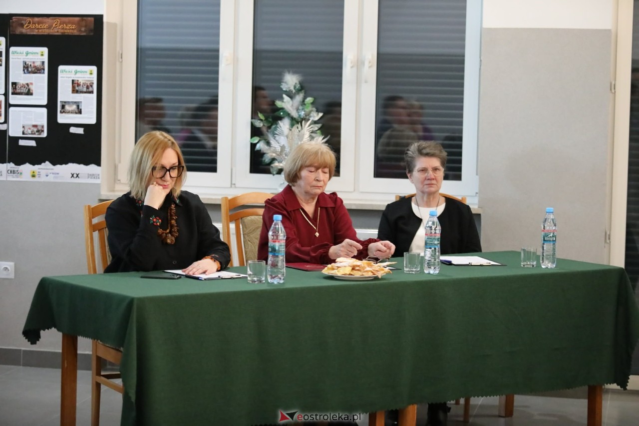 Darcie Pierza w Lelisie [15.02.2026] - zdjęcie #19 - eOstroleka.pl