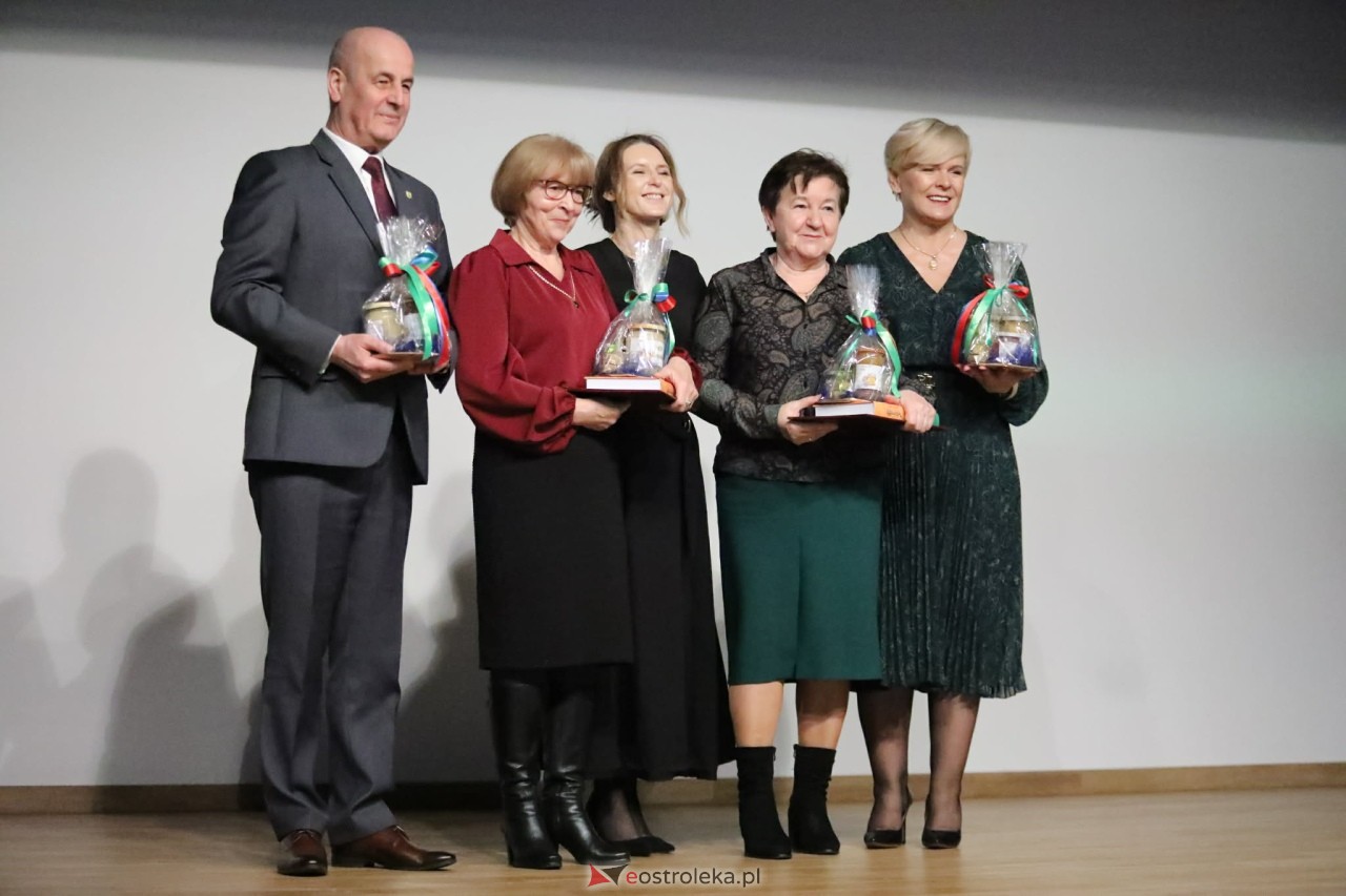 Darcie Pierza w Lelisie [15.02.2026] - zdjęcie #16 - eOstroleka.pl