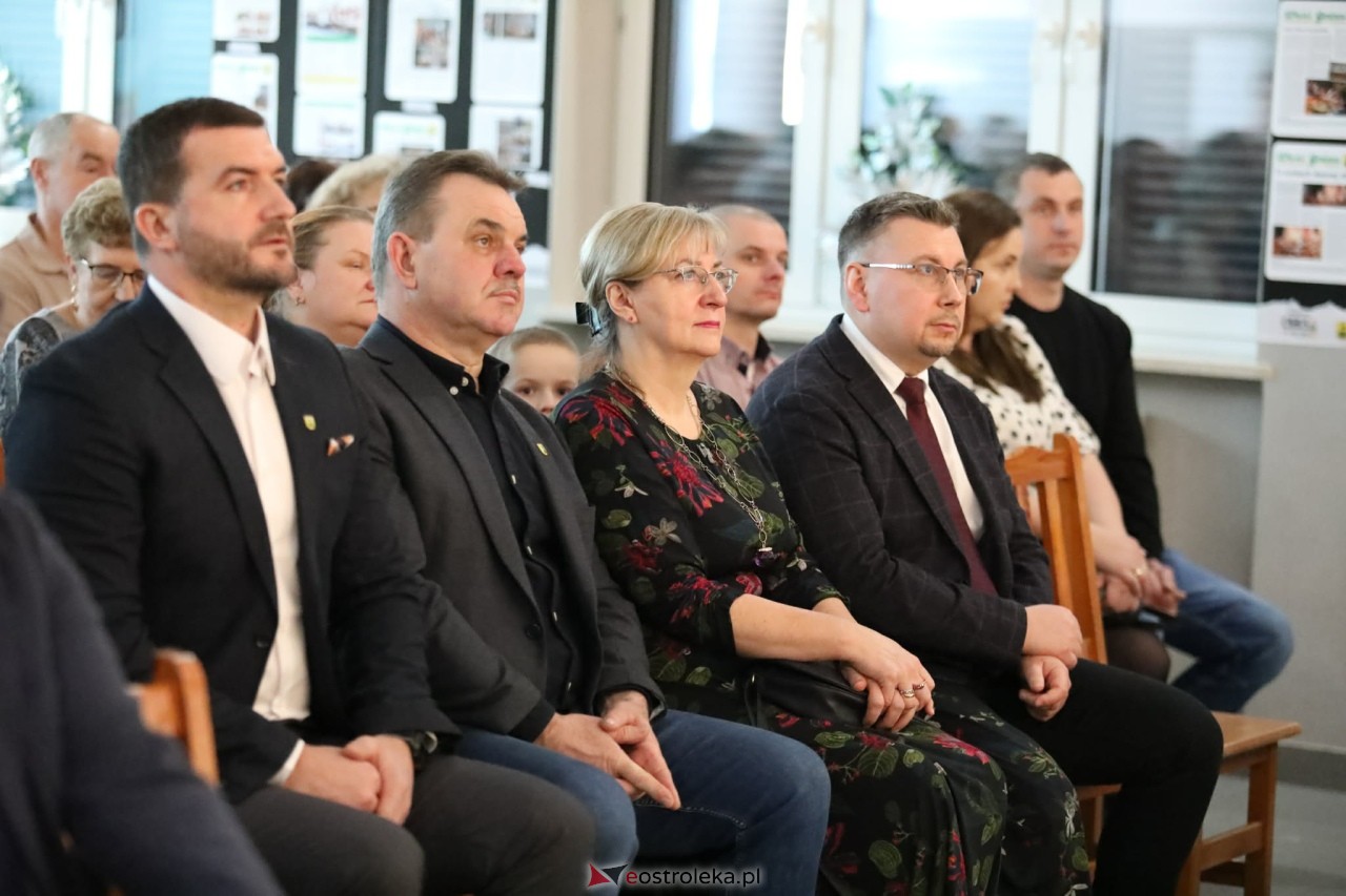 Darcie Pierza w Lelisie [15.02.2026] - zdjęcie #13 - eOstroleka.pl