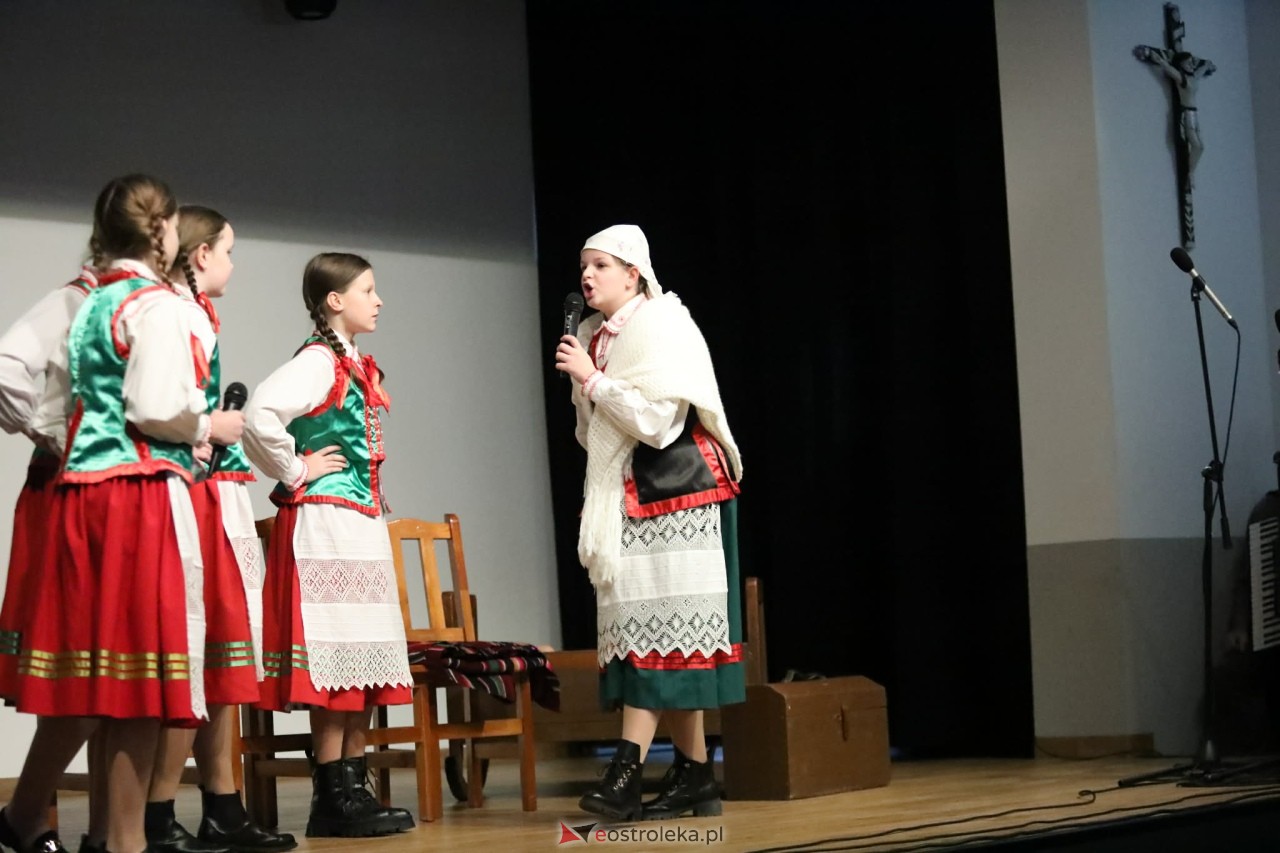 Darcie Pierza w Lelisie [15.02.2026] - zdjęcie #12 - eOstroleka.pl