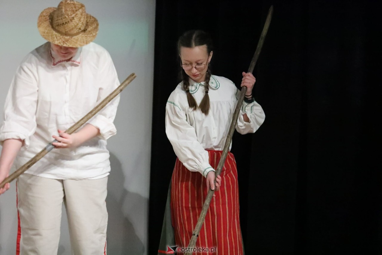 Darcie Pierza w Lelisie [15.02.2026] - zdjęcie #10 - eOstroleka.pl