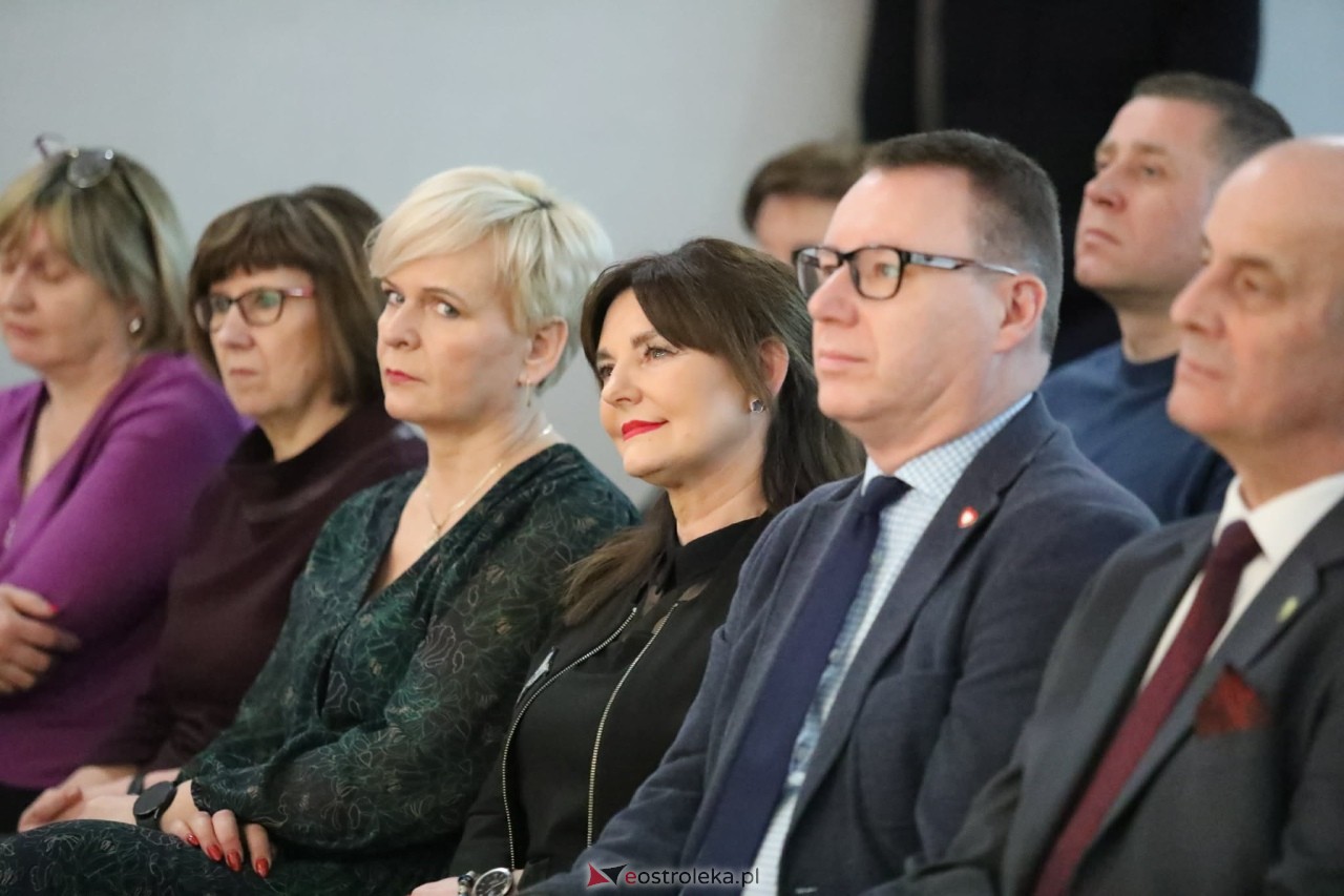 Darcie Pierza w Lelisie [15.02.2026] - zdjęcie #8 - eOstroleka.pl