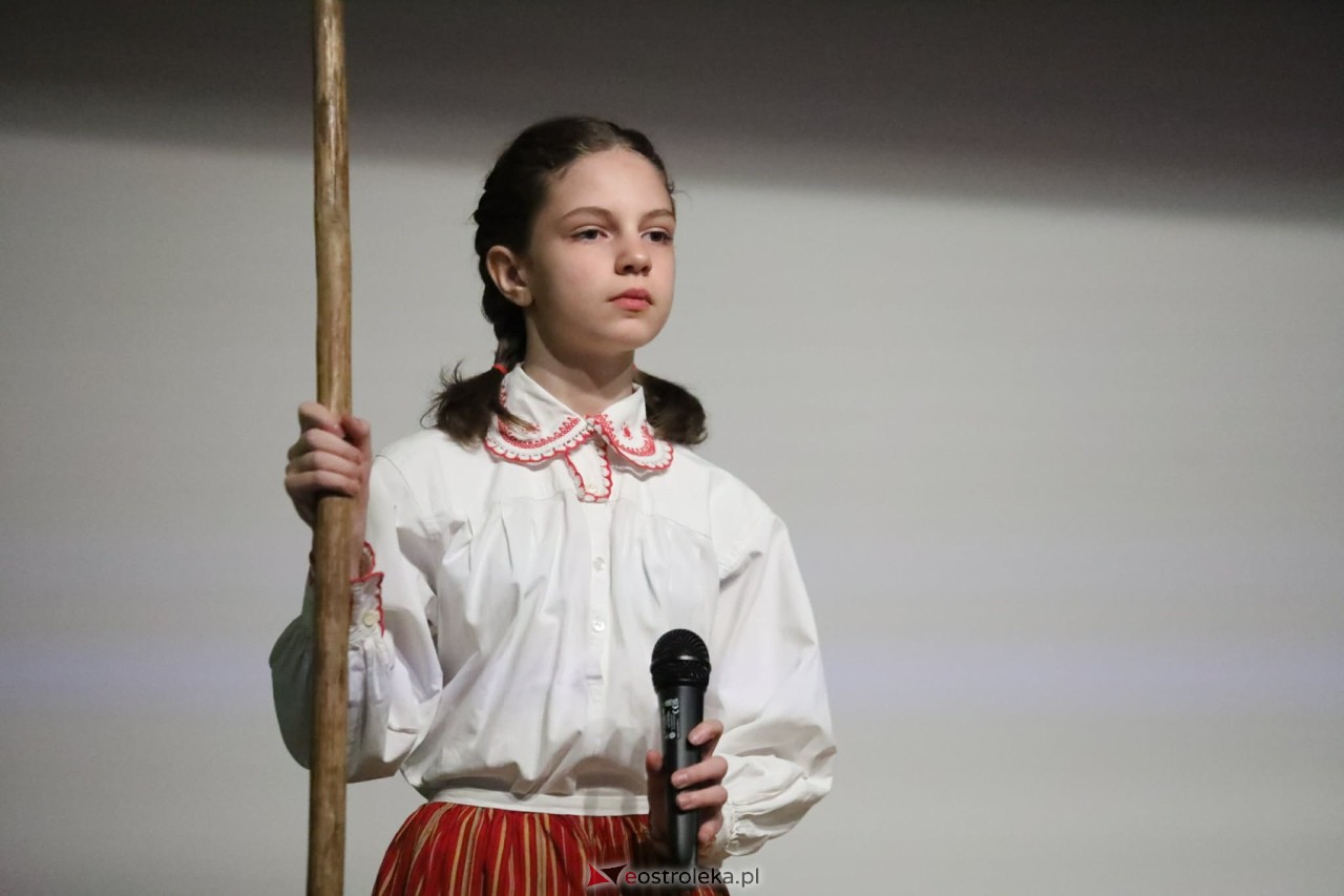 Darcie Pierza w Lelisie [15.02.2026] - zdjęcie #7 - eOstroleka.pl