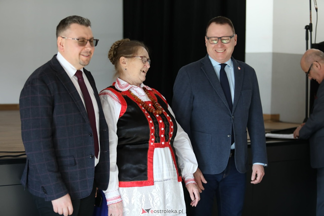 Darcie Pierza w Lelisie [15.02.2026] - zdjęcie #6 - eOstroleka.pl