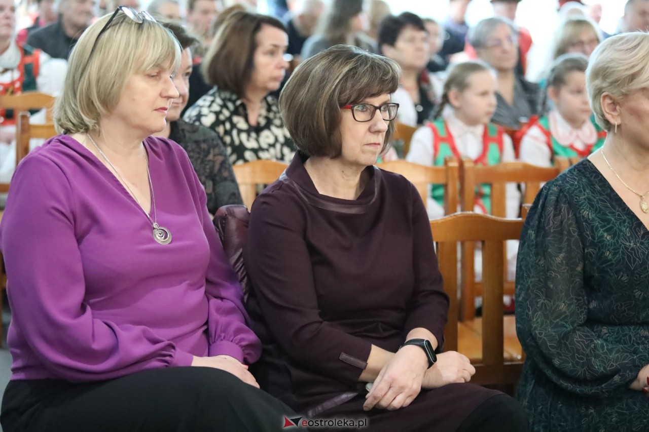 Darcie Pierza w Lelisie [15.02.2026] - zdjęcie #4 - eOstroleka.pl
