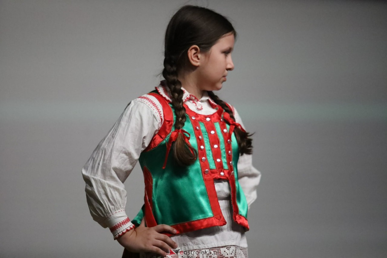 Darcie Pierza w Lelisie [15.02.2026] - zdjęcie #2 - eOstroleka.pl