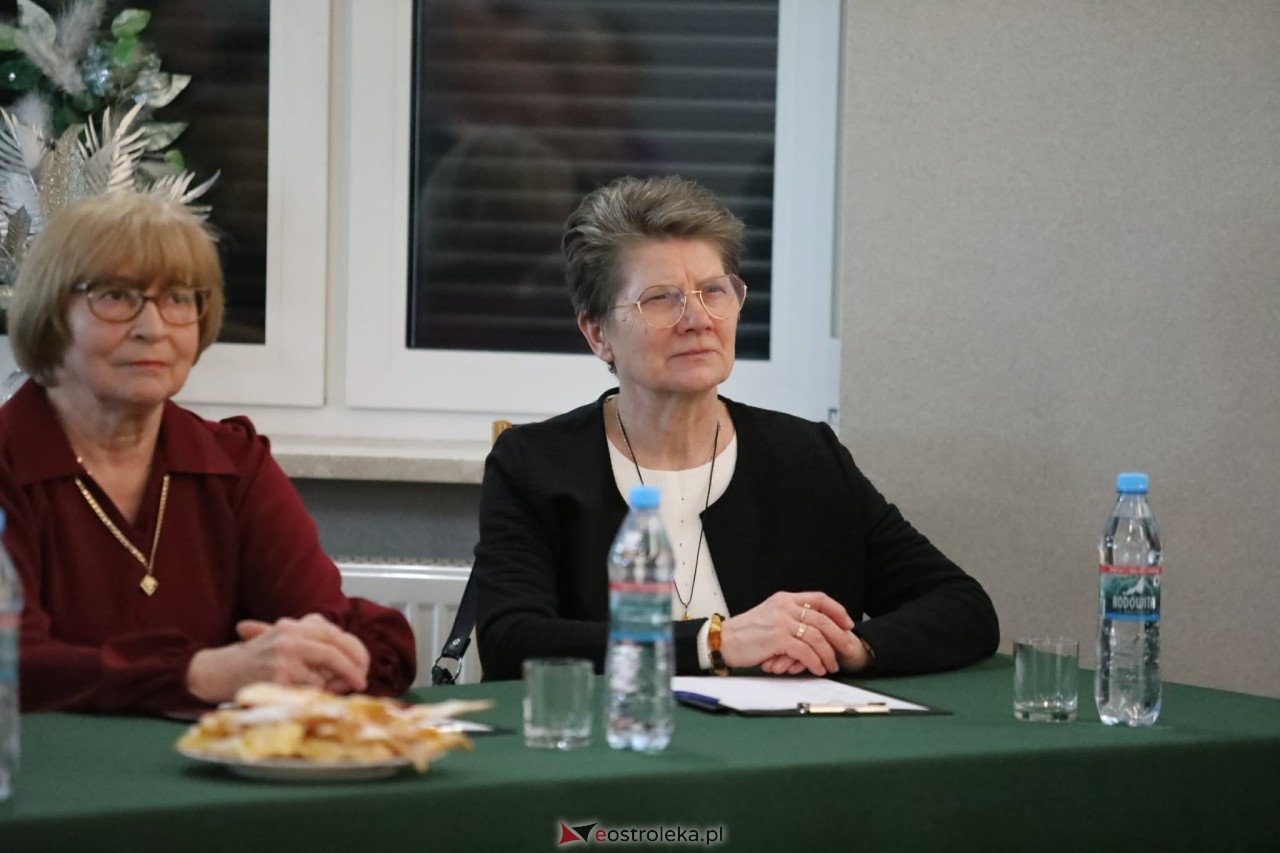 Darcie Pierza w Lelisie [15.02.2026] - zdjęcie #1 - eOstroleka.pl