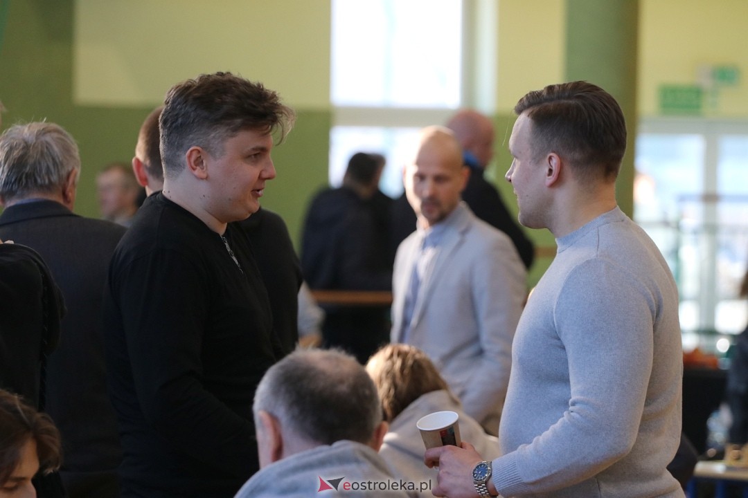 Walentynkowy turniej szachowy w Rzekuniu [15.02.2026] - zdjęcie #105 - eOstroleka.pl