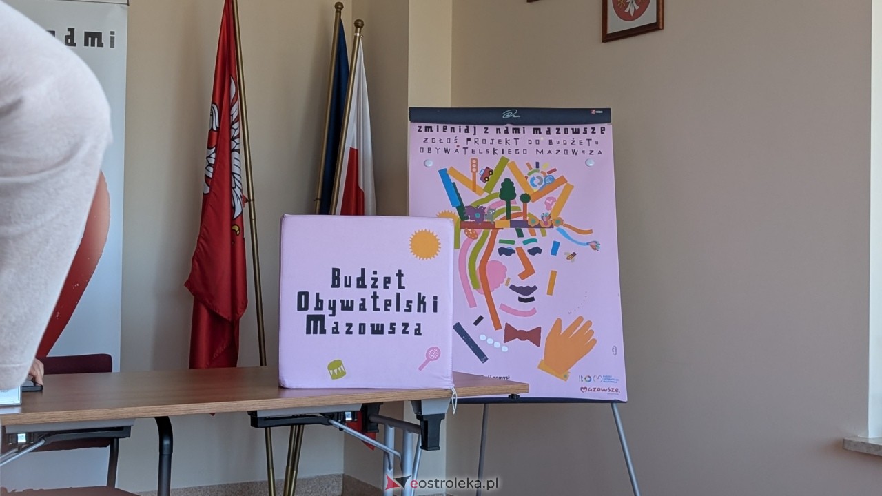 Rusza nowa edycja Budżetu Obywatelskiego Mazowsza [16.02.2026] - zdjęcie #42 - eOstroleka.pl
