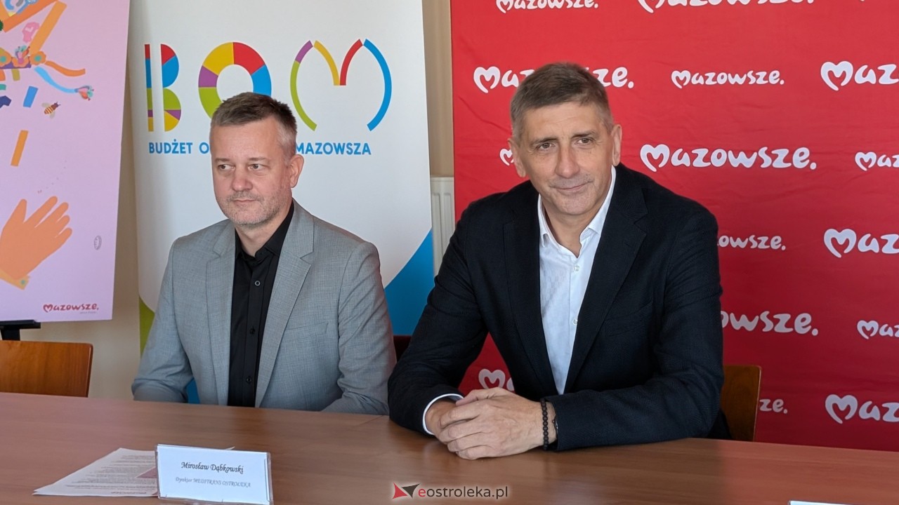 Rusza nowa edycja Budżetu Obywatelskiego Mazowsza [16.02.2026] - zdjęcie #37 - eOstroleka.pl