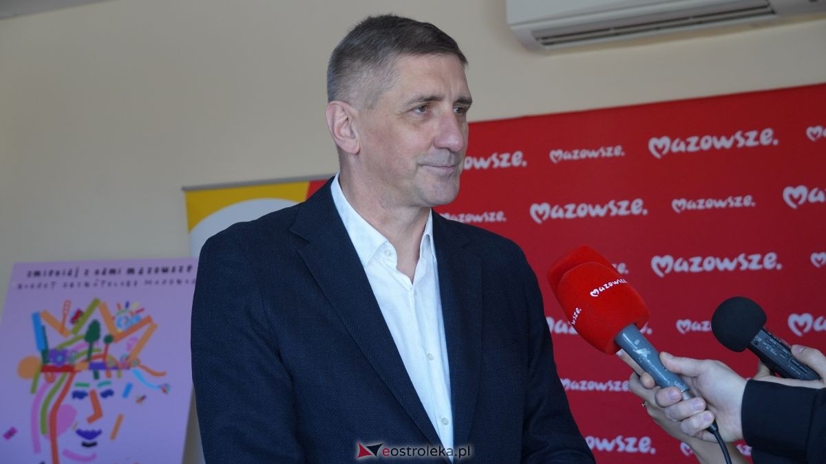 Rusza nowa edycja Budżetu Obywatelskiego Mazowsza [16.02.2026] - zdjęcie #34 - eOstroleka.pl
