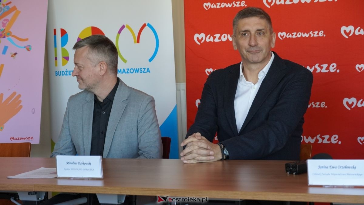 Rusza nowa edycja Budżetu Obywatelskiego Mazowsza [16.02.2026] - zdjęcie #26 - eOstroleka.pl