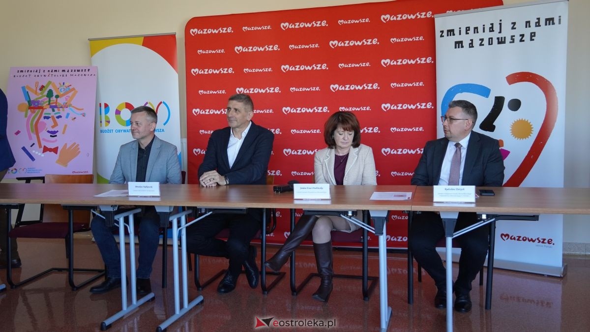 Rusza nowa edycja Budżetu Obywatelskiego Mazowsza [16.02.2026] - zdjęcie #25 - eOstroleka.pl