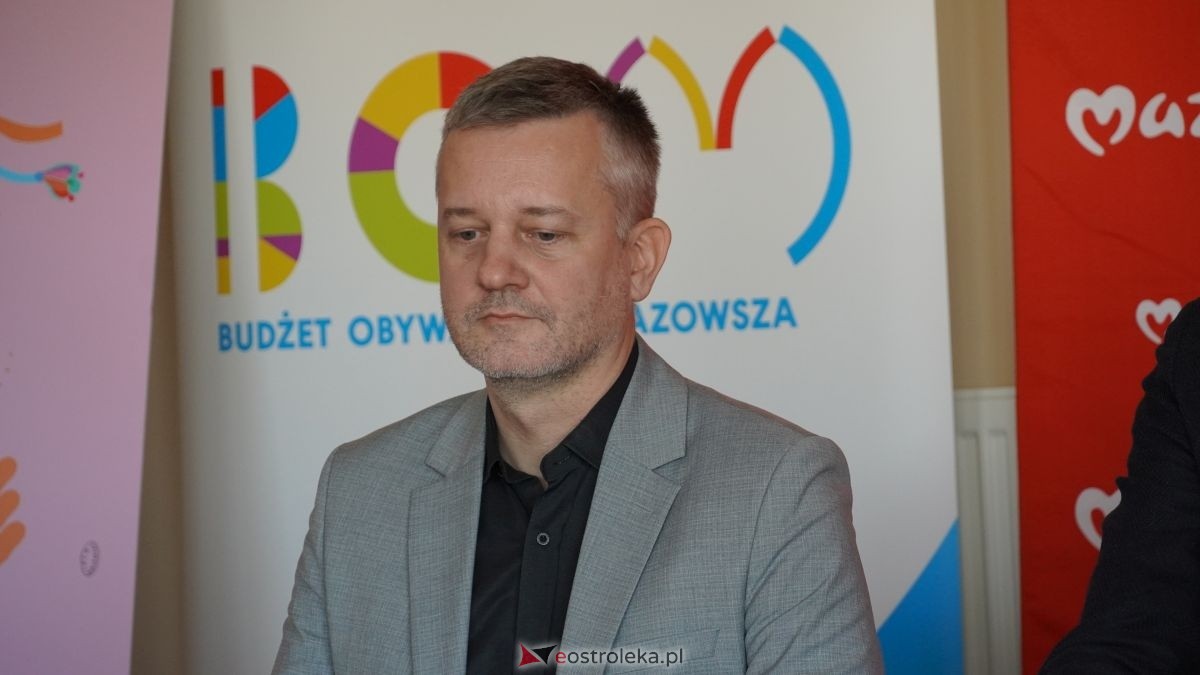 Rusza nowa edycja Budżetu Obywatelskiego Mazowsza [16.02.2026] - zdjęcie #23 - eOstroleka.pl
