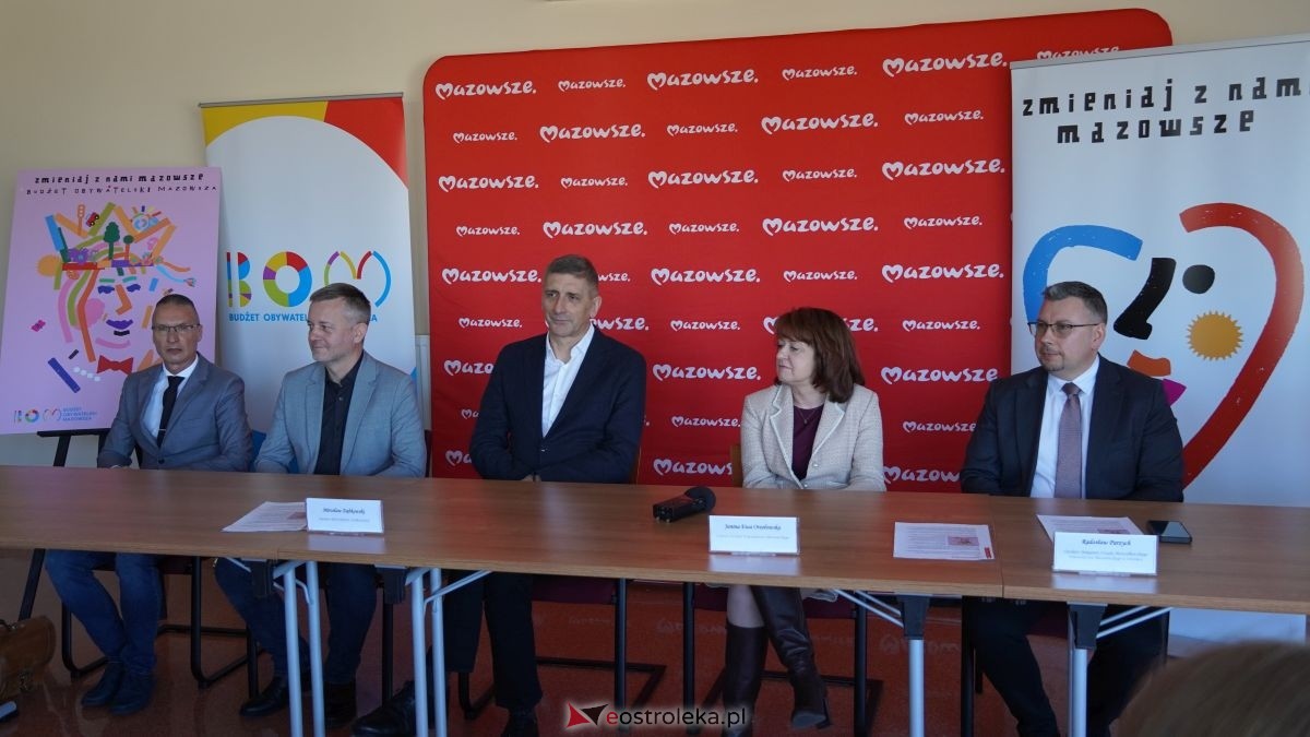 Rusza nowa edycja Budżetu Obywatelskiego Mazowsza [16.02.2026] - zdjęcie #18 - eOstroleka.pl