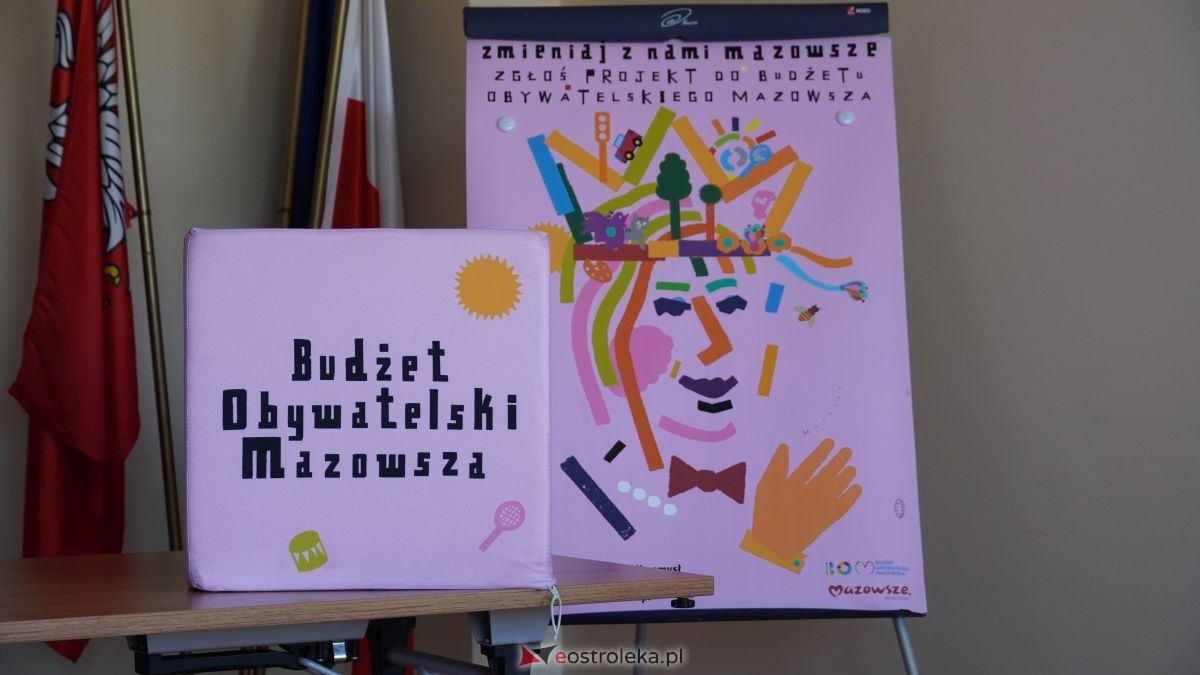 Rusza nowa edycja Budżetu Obywatelskiego Mazowsza [16.02.2026] - zdjęcie #13 - eOstroleka.pl