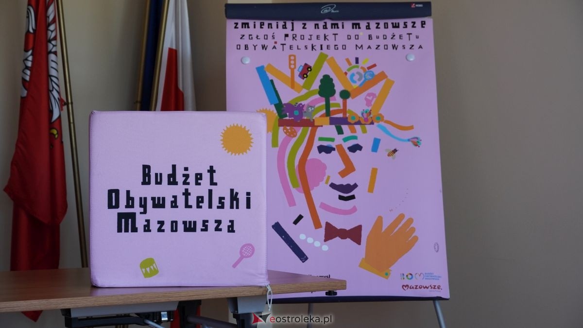 Rusza nowa edycja Budżetu Obywatelskiego Mazowsza [16.02.2026] - zdjęcie #12 - eOstroleka.pl