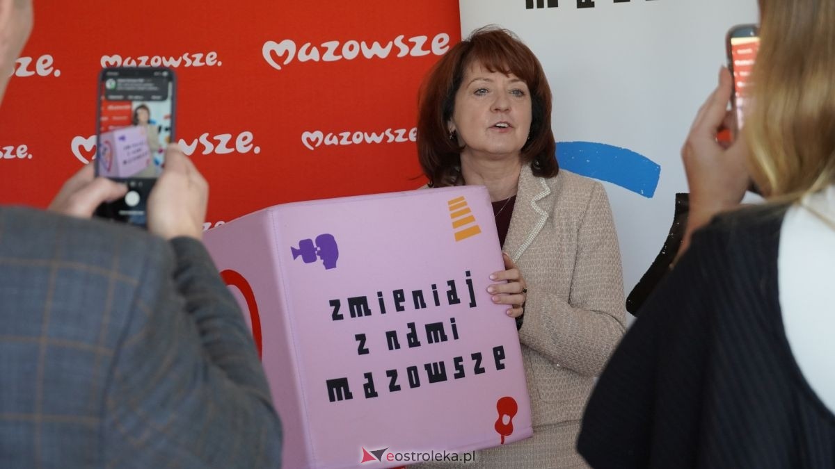 Rusza nowa edycja Budżetu Obywatelskiego Mazowsza [16.02.2026] - zdjęcie #11 - eOstroleka.pl