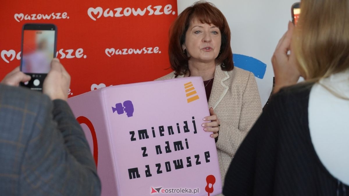Rusza nowa edycja Budżetu Obywatelskiego Mazowsza [16.02.2026] - zdjęcie #10 - eOstroleka.pl