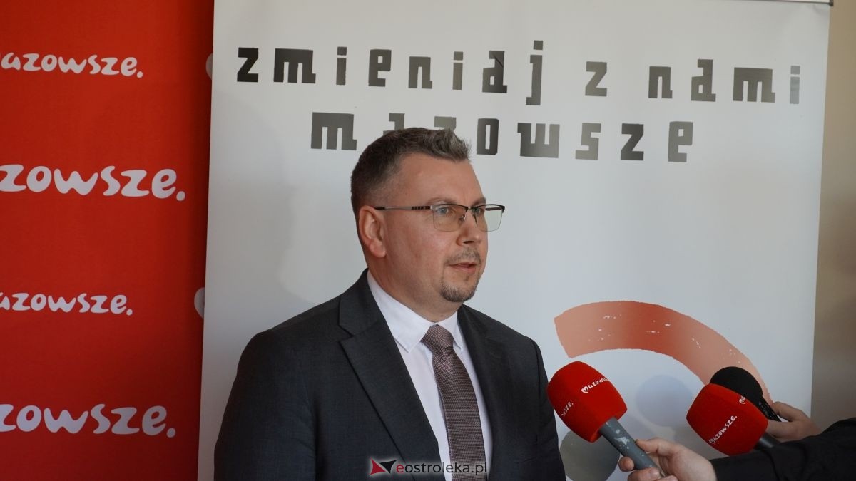 Rusza nowa edycja Budżetu Obywatelskiego Mazowsza [16.02.2026] - zdjęcie #1 - eOstroleka.pl