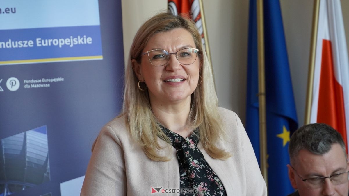 Podpisanie umów w ramach programu Fundusze Europejskie dla Mazowsza [16.02.2026] - zdjęcie #79 - eOstroleka.pl