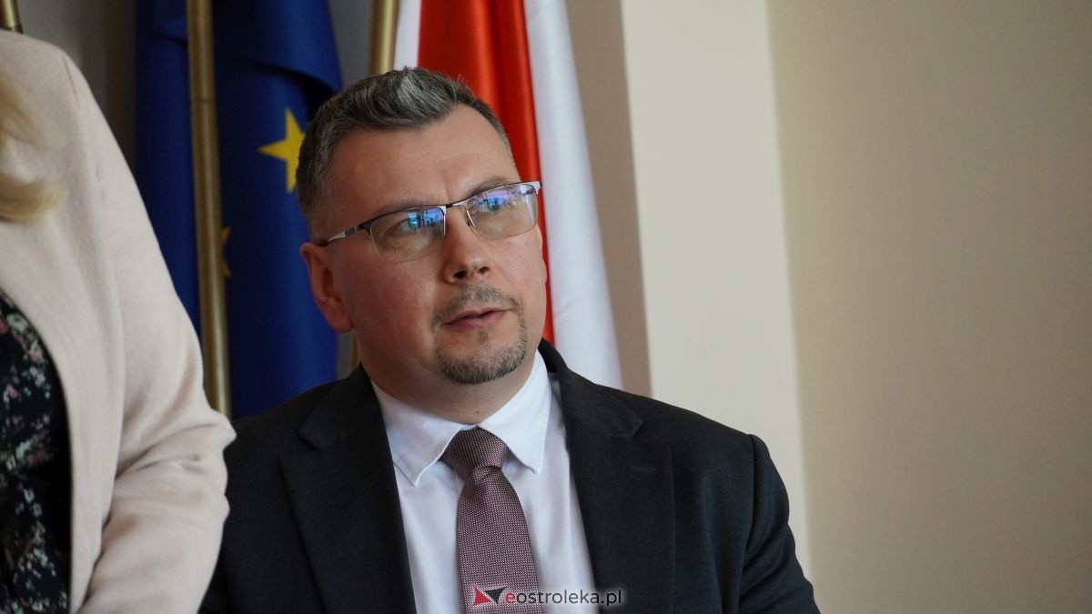 Podpisanie umów w ramach programu Fundusze Europejskie dla Mazowsza [16.02.2026] - zdjęcie #77 - eOstroleka.pl