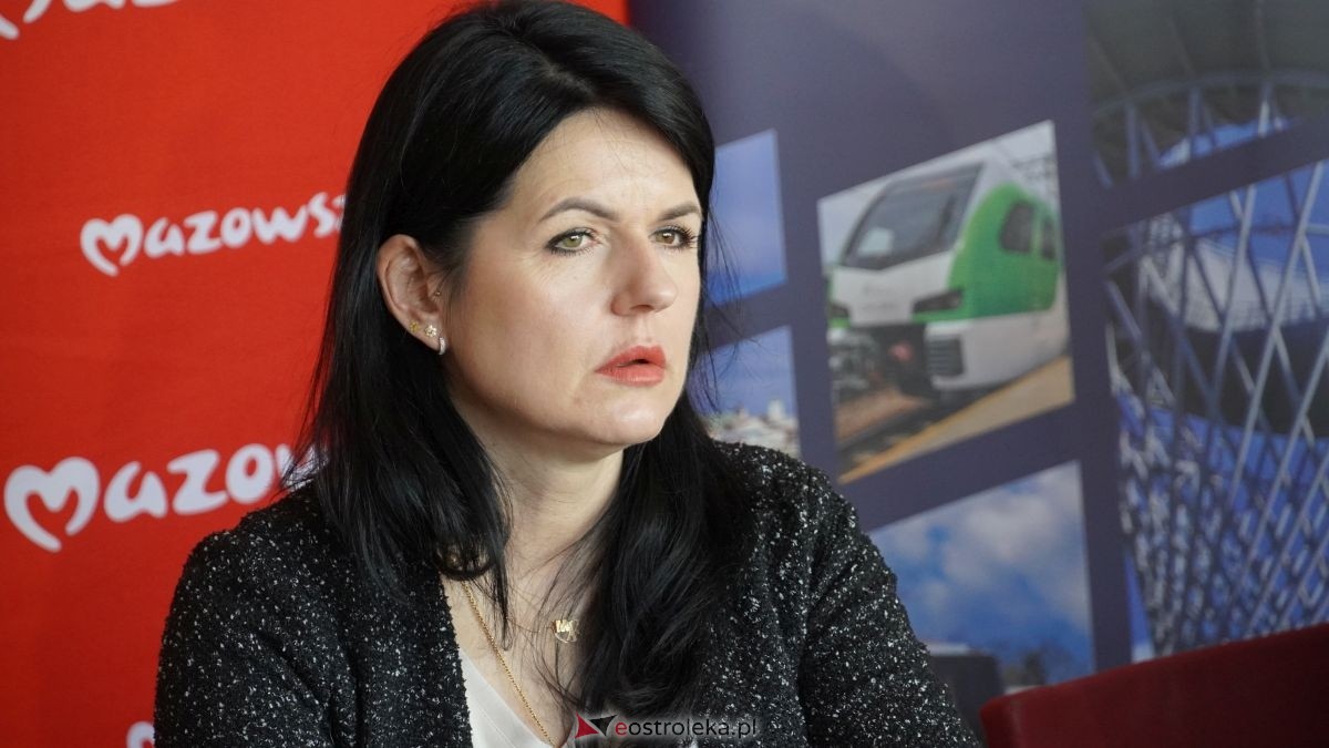 Podpisanie umów w ramach programu Fundusze Europejskie dla Mazowsza [16.02.2026] - zdjęcie #76 - eOstroleka.pl